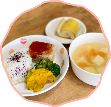 幼児食